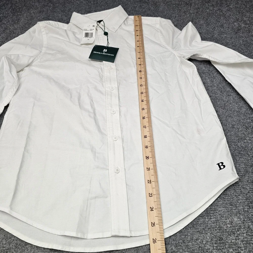 Brooks Brothers classic brooks